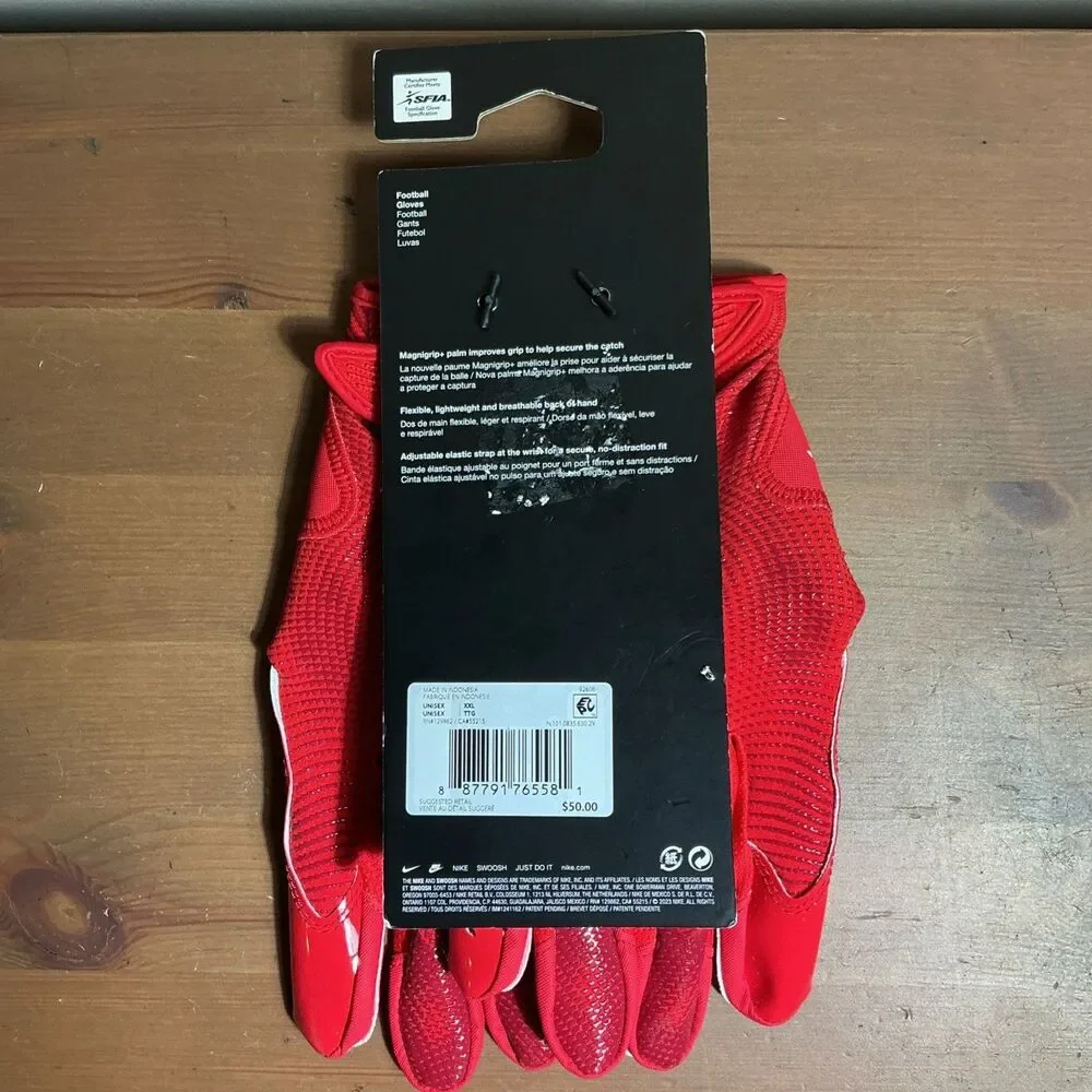 Nike vapor jet